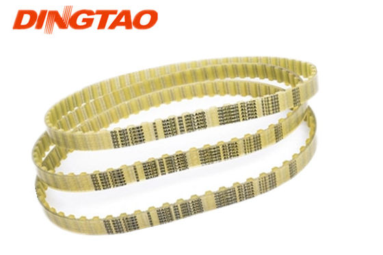 T5-920 Toothed Timing Belt Length 92cm Width 1cm For Bullmer Spare Parts