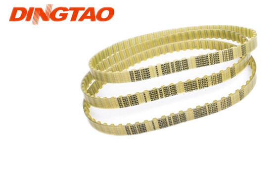 T5-920 Toothed Timing Belt Length 92cm Width 1cm For Bullmer Spare Parts