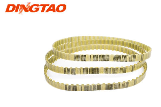 T5-920 Toothed Timing Belt Length 92cm Width 1cm For Bullmer Spare Parts