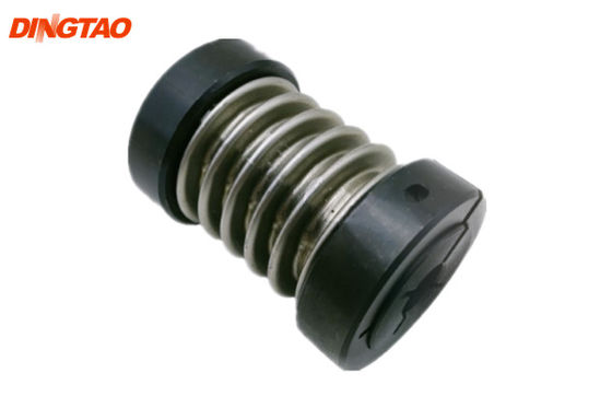 DT D8002 D80003 E80 Bullmer Cutter Parts 060726 / 70103180 X-Axis Metal Coupling