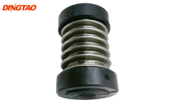 DT D8002 D80003 E80 Bullmer Cutter Parts 060726 / 70103180 X-Axis Metal Coupling