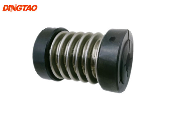 DT D8002 D80003 E80 Bullmer Cutter Parts 060726 / 70103180 X-Axis Metal Coupling