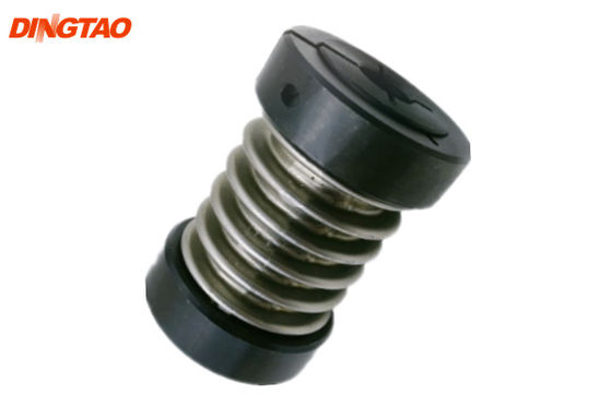 DT D8002 D80003 E80 Bullmer Cutter Parts 060726 / 70103180 X-Axis Metal Coupling