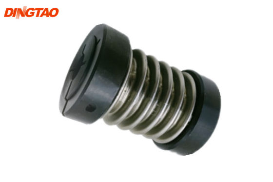 DT D8002 D80003 E80 Bullmer Cutter Parts 060726 / 70103180 X-Axis Metal Coupling