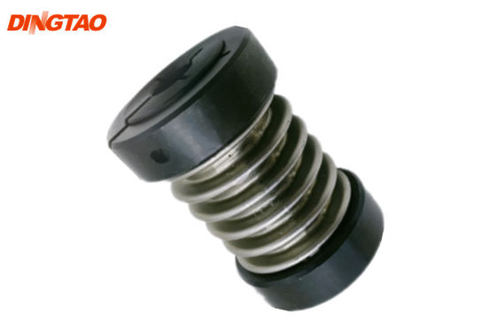 DT D8002 D80003 E80 Bullmer Cutter Parts 060726 / 70103180 X-Axis Metal Coupling