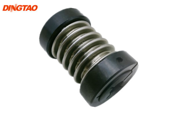 DT D8002 D80003 E80 Bullmer Cutter Parts 060726 / 70103180 X-Axis Metal Coupling