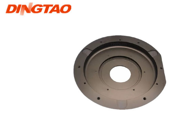 Auto Cutter Spare Parts For Bullmer Cutter D8002 PN 102305 Holding Down Device
