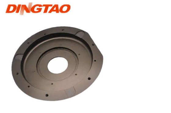 Auto Cutter Spare Parts For Bullmer Cutter D8002 PN 102305 Holding Down Device