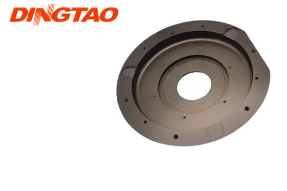 Auto Cutter Spare Parts For Bullmer Cutter D8002 PN 102305 Holding Down Device