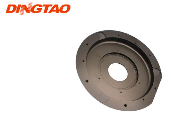 Auto Cutter Spare Parts For Bullmer Cutter D8002 PN 102305 Holding Down Device