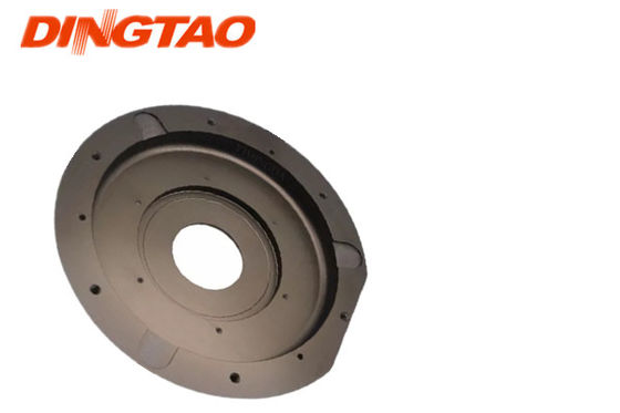 Auto Cutter Spare Parts For Bullmer Cutter D8002 PN 102305 Holding Down Device