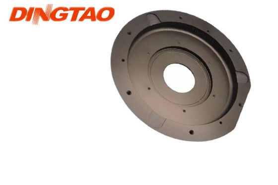 Auto Cutter Spare Parts For Bullmer Cutter D8002 PN 102305 Holding Down Device