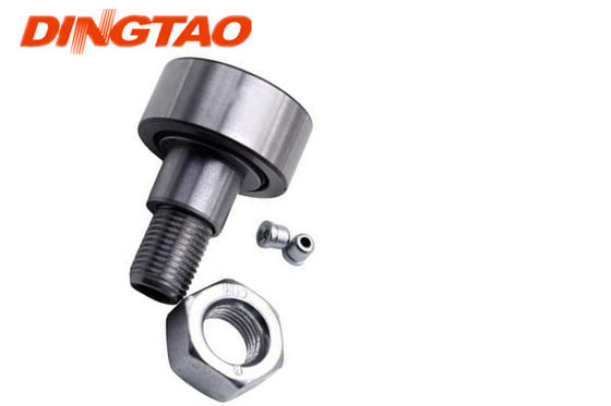 Bearing 70124044 052529 Auto Cutter Spare Parts For Topcut Bullmer Cutter D8002