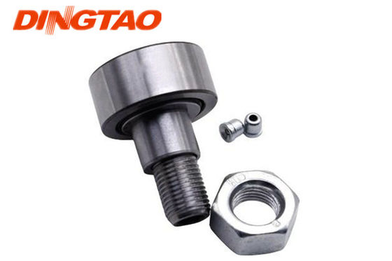 Bearing 70124044 052529 Auto Cutter Spare Parts For Topcut Bullmer Cutter D8002