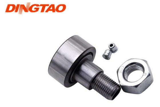 Bearing 70124044 052529 Auto Cutter Spare Parts For Topcut Bullmer Cutter D8002