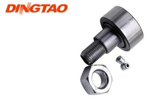 Bearing 70124044 052529 Auto Cutter Spare Parts For Topcut Bullmer Cutter D8002