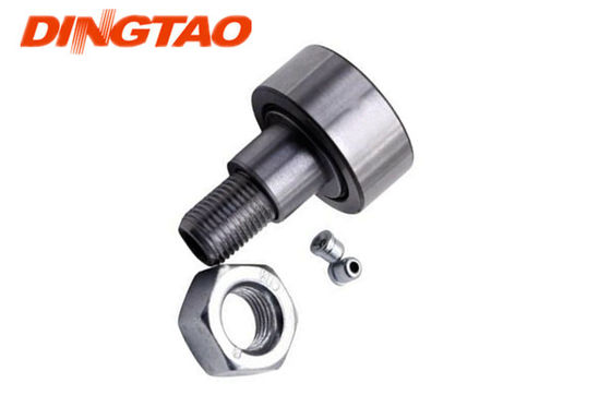 Bearing 70124044 052529 Auto Cutter Spare Parts For Topcut Bullmer Cutter D8002