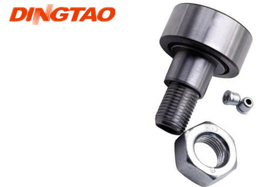 Bearing 70124044 052529 Auto Cutter Spare Parts For Topcut Bullmer Cutter D8002