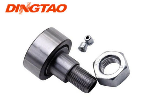Bearing 70124044 052529 Auto Cutter Spare Parts For Topcut Bullmer Cutter D8002