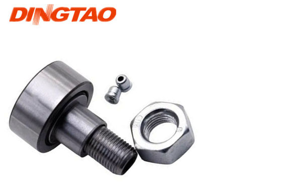 Bearing 70124044 052529 Auto Cutter Spare Parts For Topcut Bullmer Cutter D8002