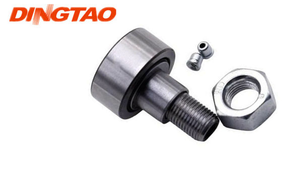 Bearing 70124044 052529 Auto Cutter Spare Parts For Topcut Bullmer Cutter D8002