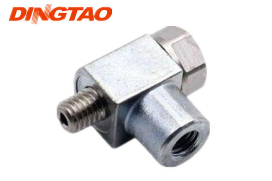 For DT Bullmer D8002 Cutter Spare Parts Throttle Back Valve GRLA-M5-B  052525