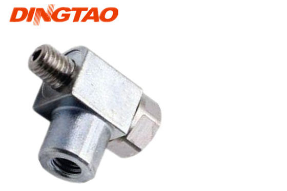 For DT Bullmer D8002 Cutter Spare Parts Throttle Back Valve GRLA-M5-B  052525