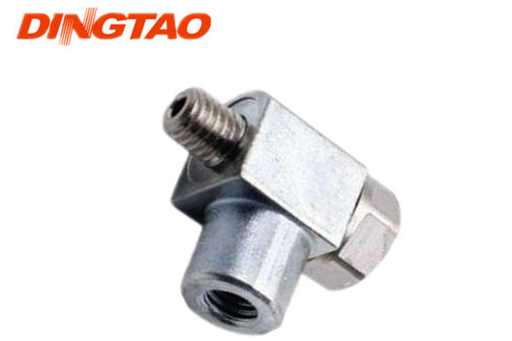 For DT Bullmer D8002 Cutter Spare Parts Throttle Back Valve GRLA-M5-B  052525