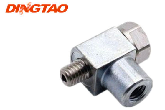 For DT Bullmer D8002 Cutter Spare Parts Throttle Back Valve GRLA-M5-B  052525