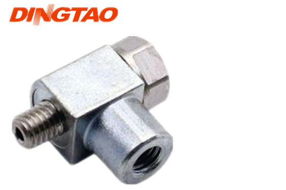 For DT Bullmer D8002 Cutter Spare Parts Throttle Back Valve GRLA-M5-B  052525