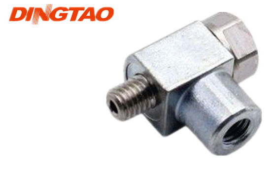 For DT Bullmer D8002 Cutter Spare Parts Throttle Back Valve GRLA-M5-B  052525