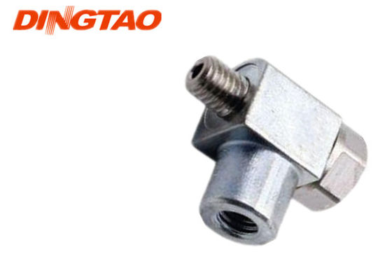 For DT Bullmer D8002 Cutter Spare Parts Throttle Back Valve GRLA-M5-B  052525