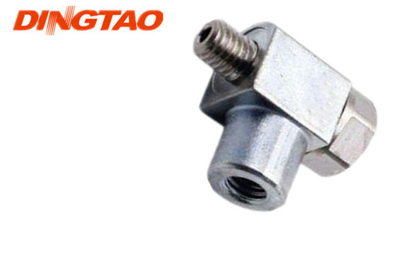 For DT Bullmer D8002 Cutter Spare Parts Throttle Back Valve GRLA-M5-B  052525