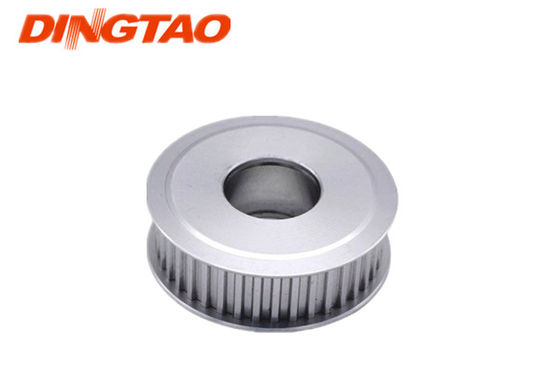 100149 Tooth Belt Wheel Z=40 T=5 For Topcut Bullmer Cutter Machine Spare Parts