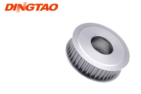 100149 Tooth Belt Wheel Z=40 T=5 For Topcut Bullmer Cutter Machine Spare Parts