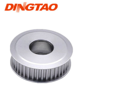 100149 Tooth Belt Wheel Z=40 T=5 For Topcut Bullmer Cutter Machine Spare Parts
