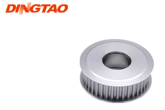 100149 Tooth Belt Wheel Z=40 T=5 For Topcut Bullmer Cutter Machine Spare Parts