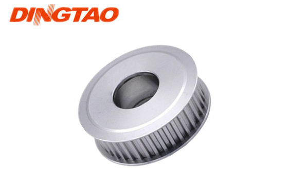 100149 Tooth Belt Wheel Z=40 T=5 For Topcut Bullmer Cutter Machine Spare Parts