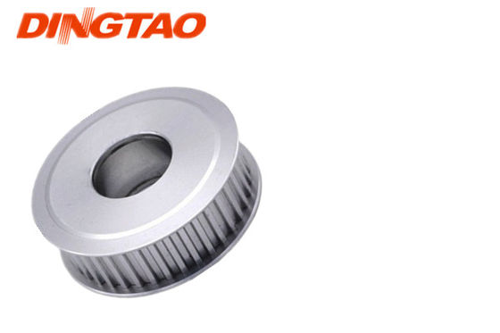 100149 Tooth Belt Wheel Z=40 T=5 For Topcut Bullmer Cutter Machine Spare Parts