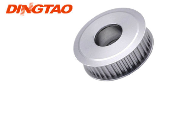 100149 Tooth Belt Wheel Z=40 T=5 For Topcut Bullmer Cutter Machine Spare Parts