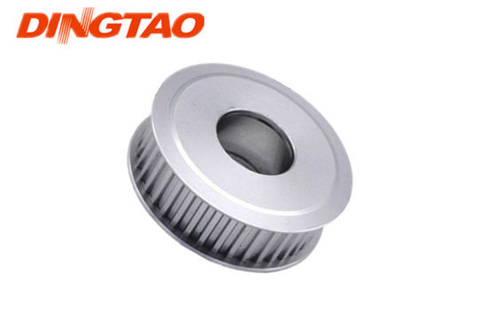 100149 Tooth Belt Wheel Z=40 T=5 For Topcut Bullmer Cutter Machine Spare Parts