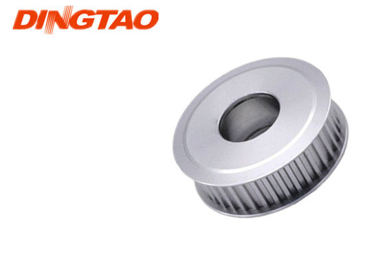 100149 Tooth Belt Wheel Z=40 T=5 For Topcut Bullmer Cutter Machine Spare Parts