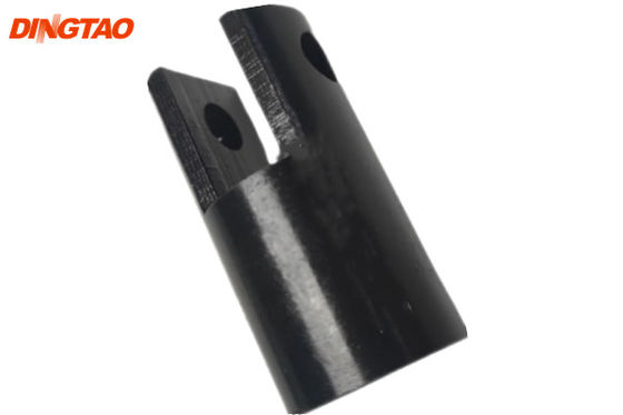 100115 / 70132475 Forked Piece Cutter Spare Parts For Bullmer XL5001 XL7501 Cutter