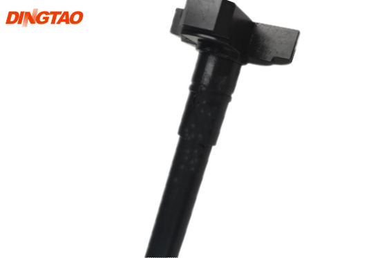 For DT Bullmer Cutter Parts XL5001 XL7501 Spare Parts Shaft PN 102302