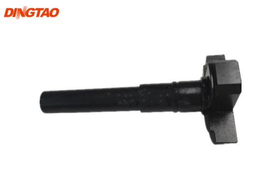 For DT Bullmer Cutter Parts XL5001 XL7501 Spare Parts Shaft PN 102302
