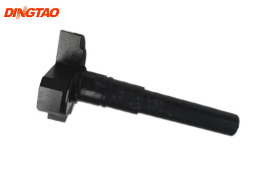 For DT Bullmer Cutter Parts XL5001 XL7501 Spare Parts Shaft PN 102302