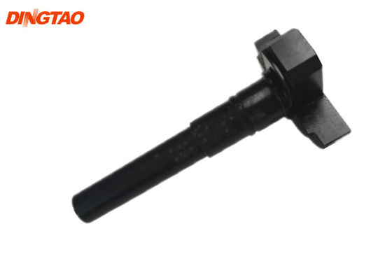 For DT Bullmer Cutter Parts XL5001 XL7501 Spare Parts Shaft PN 102302
