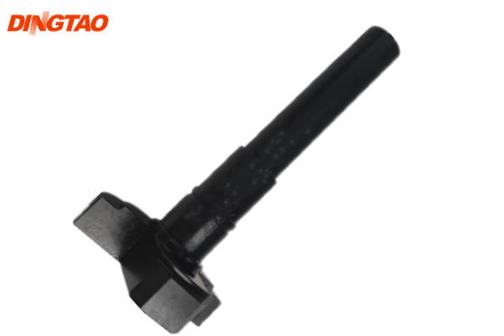 For DT Bullmer Cutter Parts XL5001 XL7501 Spare Parts Shaft PN 102302