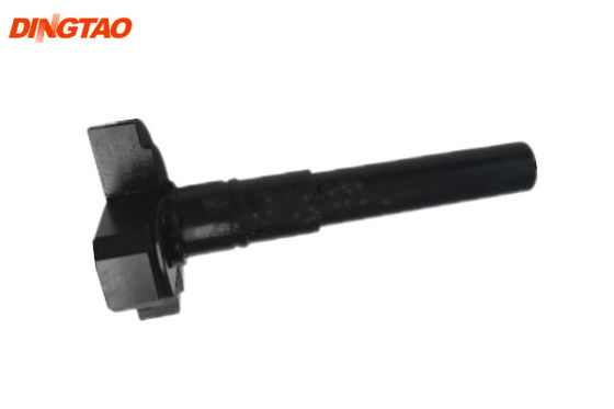 For DT Bullmer Cutter Parts XL5001 XL7501 Spare Parts Shaft PN 102302