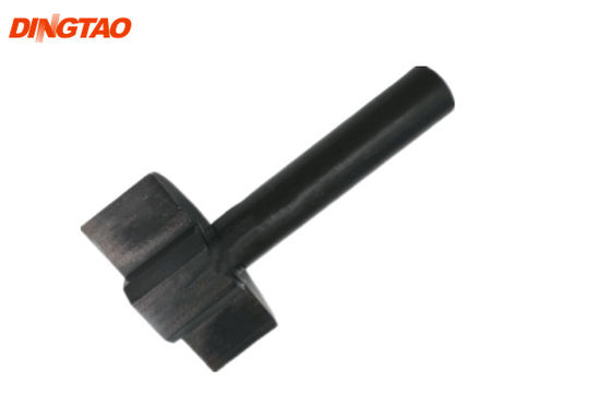 102303 / 70132478 Pulley Shaft For DT Bullmer XL7501 Cutter Spare Parts